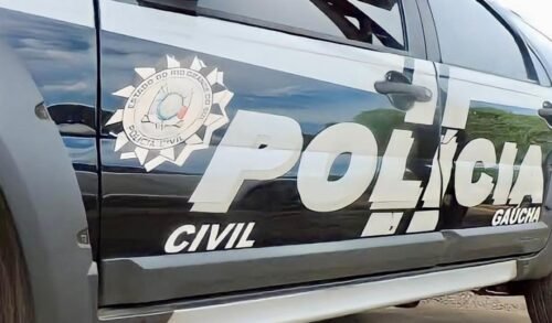 Idosa morre após ataque a facadas em Atlântida Sul; Adolescente de 14 anos é apreendida