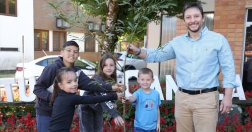 CANELA: 100 Anos de História Celebrados com Simbolismo e Memória!