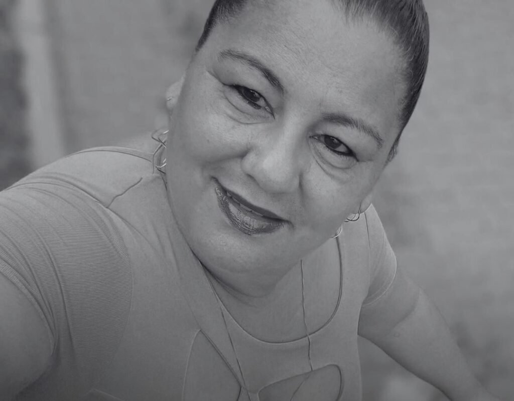 Identificada Ciclista de 48 anos Morta em Acidente na BR-392, em Rio Grande