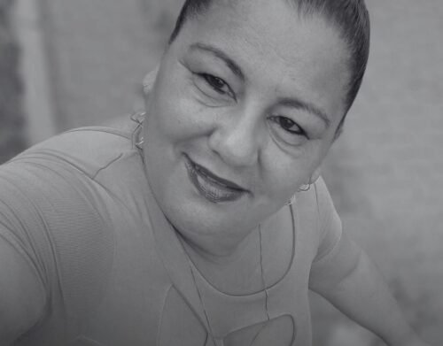 Identificada Ciclista de 48 anos Morta em Acidente na BR-392, em Rio Grande