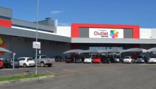 Shopping Japonês, localizado em Sombrio SC, terá uma filial em Osório, no Litoral Norte Gaúcho