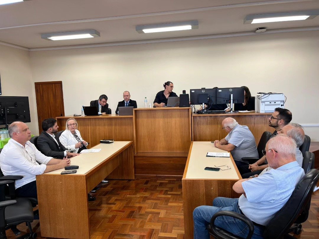 Governo do Estado prop&otilde;e Desapropria&ccedil;&atilde;o do Hospital de Os&oacute;rio