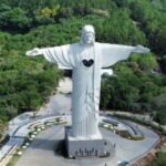 Cristo Protetor terá celebração de Domingo de Ramos em Encantado