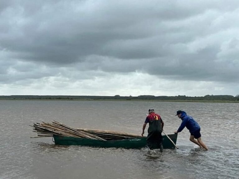 PESCADORES DE OSÓRIO SÃO BENEFICIADOS POR PROGRAMA ESTADUAL DE APOIO À PESCA ARTESANAL 4 653859679 1371752724993291 4341612400626028505 n