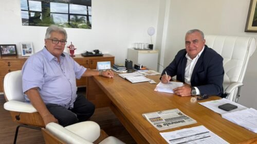 ADMINISTRAÇÃO MUNICIPAL DE OSÓRIO ANTECIPA SALÁRIOS E VALORES DO DESCONGELA PARA O DIA 27 DE MARÇO