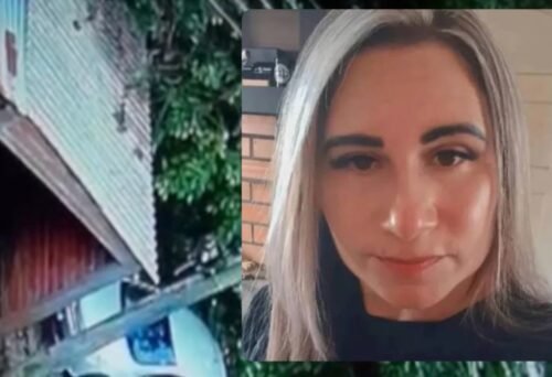 Suspeito de extorquir e assassinar motorista de aplicativo após corrida em Videira é preso