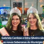 Santo Antônio da Patrulha tem suas novas soberanas!