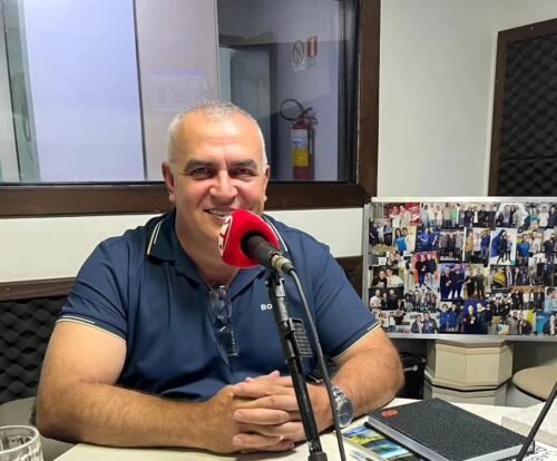 Prefeito em exercício de Osório anuncia aumento do ICMS da Petrobras e projeta novo cenário econômico para o município