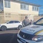 Brigada Militar realiza Operação Escola Segura no Litoral Norte, com policiamento do 8º BPM