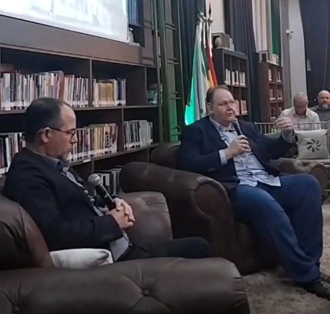 BICENTEN&Aacute;RIO DA IMIGRA&Ccedil;&Atilde;O ALEM&Atilde; NO LITORAL NORTE&nbsp;