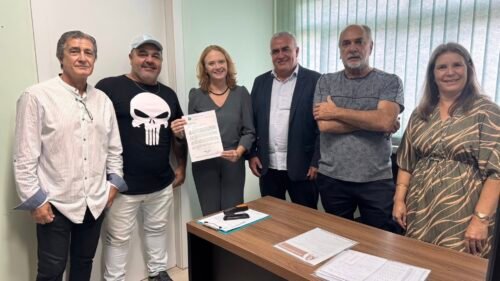 OSÓRIO RECEBE EMENDA DE R$ 200 MIL PARA FORTALECER A SAÚDE MUNICIPAL