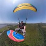 Festival de Voo Livre de Osório acontece neste fim de semana com voos a partir das 13h