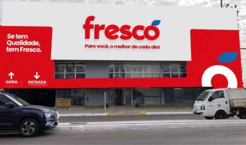 Supermercado fecha as portas menos de um ano após inauguração em Capão da Canoa