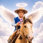 Luto no Rio Grande do Sul: Criança de 8 anos perde a vida em acidente a cavalo