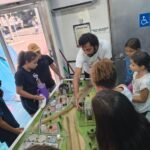 Praça da Matriz recebe exposição interativa da Corsan com Cinema ao Ar Livre e Programação Aberta ao Público neste Sábado