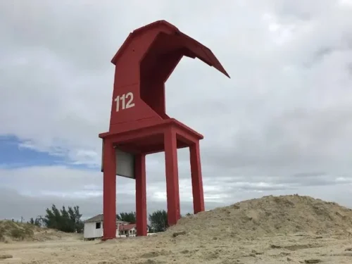 Mortes por afogamento no Litoral Norte acende alerta para necessidade de guarda-vidas