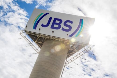 JBS registra receita recorde de US$ 86,2 bi e fecha 2025 com US$ 2 bi de lucro líquido