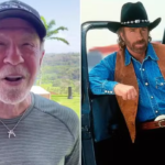 Chuck Norris, astro de ação e ícone das artes marciais, morre aos 86 anos