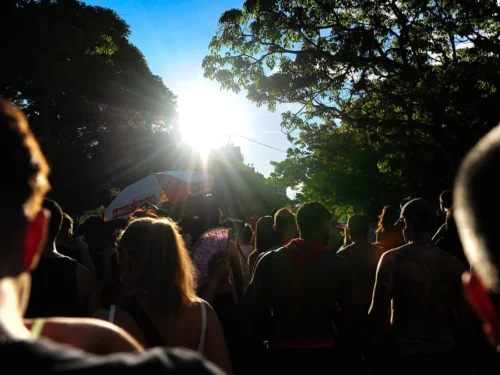 RS terá Domingo de sol e marcas agradáveis