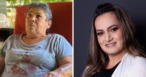 MULHER SUSPEITA DE MATAR ENTEADA EM IGREJINHA, É PRESA EM SANTA CATARINA