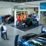 Em grande feirão de vendas, Grupo Sinosserra mobiliza concessionárias em onze cidades gaúchas.