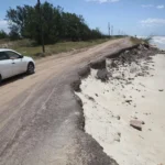 Interditada após erosão, Interpraias poderá ser desativada após extensão da avenida Paraguassú entre Imbé e Osório
