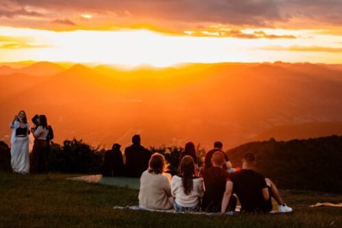 Ninho das &Aacute;guias segue com acesso gratuito aos finais de semana at&eacute; 15 de mar&ccedil;o