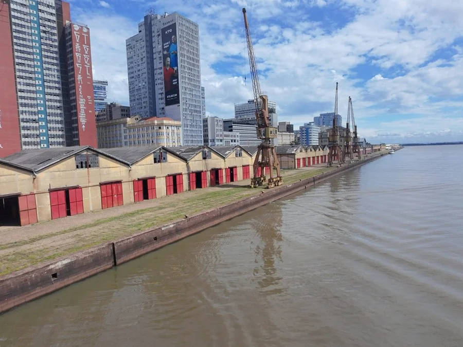 Quarta-feira ser&aacute; de sol entre nuvens, com temperaturas agrad&aacute;veis no RS