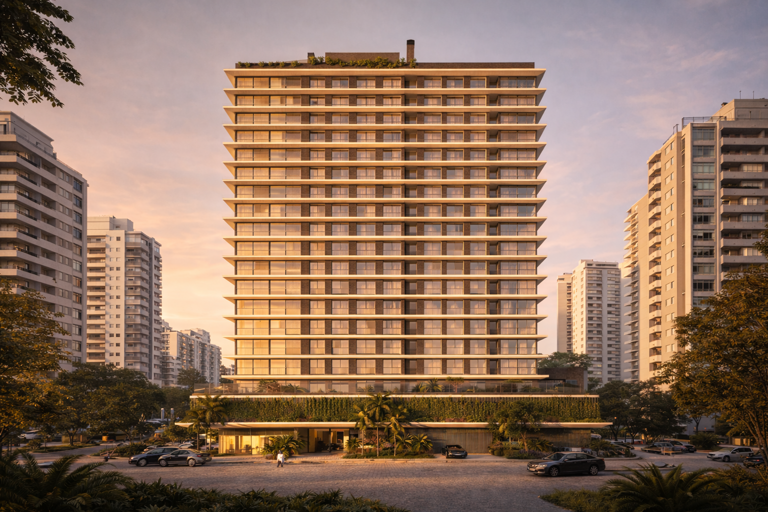 Inova&ccedil;&atilde;o no Design redefine a Ideia de Lar no Litoral e na Serra do RS