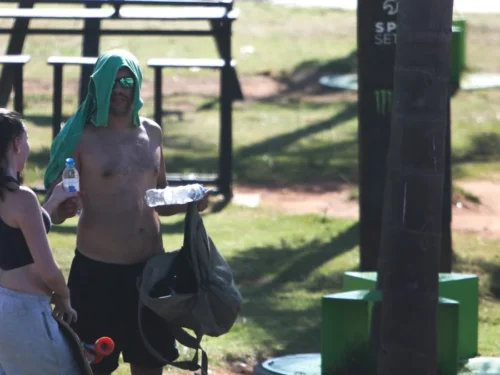 RS terá dias de calor mais intenso que em janeiro, neste fim de semana