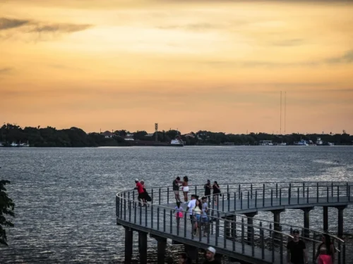 RS terá Quarta-feira de sol, calor e temporais isolados