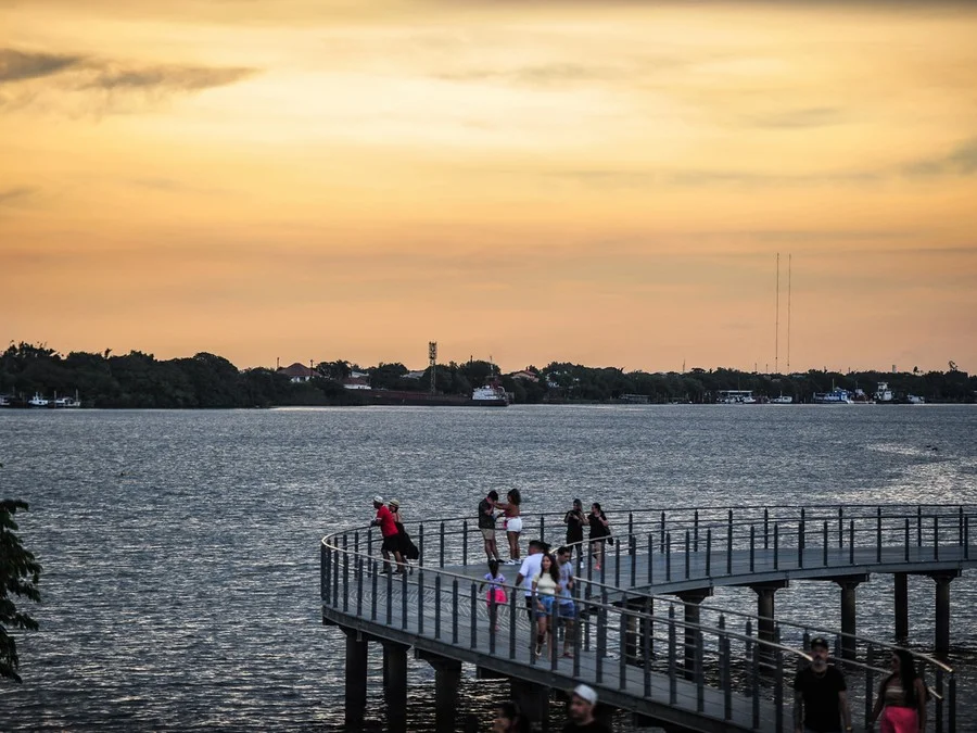 RS ter&aacute; Quarta-feira de sol, calor e temporais isolados