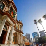 Sexta-feira marca início do Outono com Sol e Calor no Rio Grande do Sul