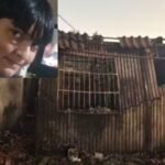 Adolescente de 15 anos morre em incêndio