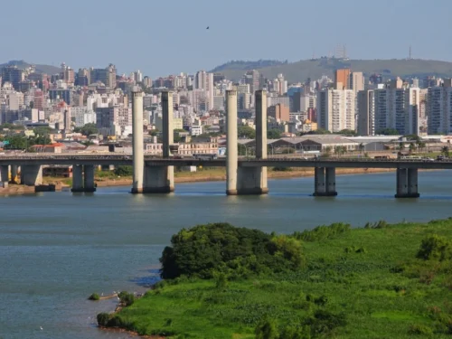 RS terá sol entre nuvens e calor à tarde nesta Terça-feira