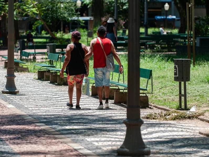 Sexta-feira ser&aacute; de tempo firme no RS