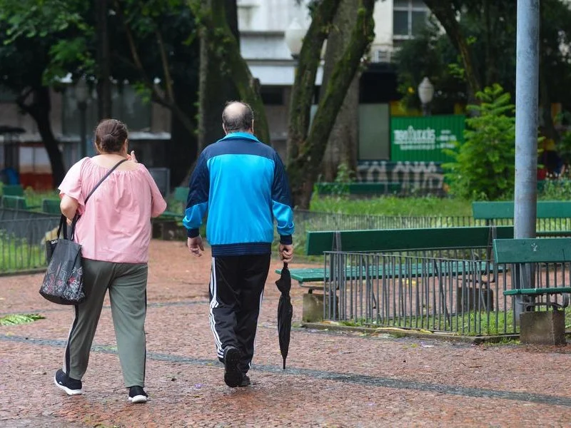 Tempo segue inst&aacute;vel no RS nesta Ter&ccedil;a-feira