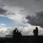 RS terá Sexta de sol entre nuvens e chance de chuva isolada