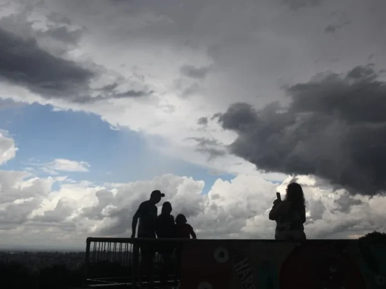 RS terá Sexta de sol entre nuvens e chance de chuva isolada 17 09122025 chuva 8258 1