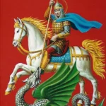 Entre a Fé e a Cultura: Como o Brasil Celebra o Dia de São Jorge