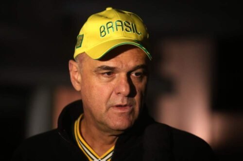 Morre Oscar Schmidt, Lenda do Basquete Brasileiro