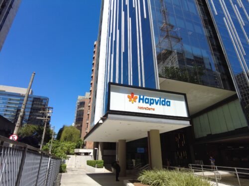 Hapvida anuncia nova liderança e reforça plano de execução para 2026