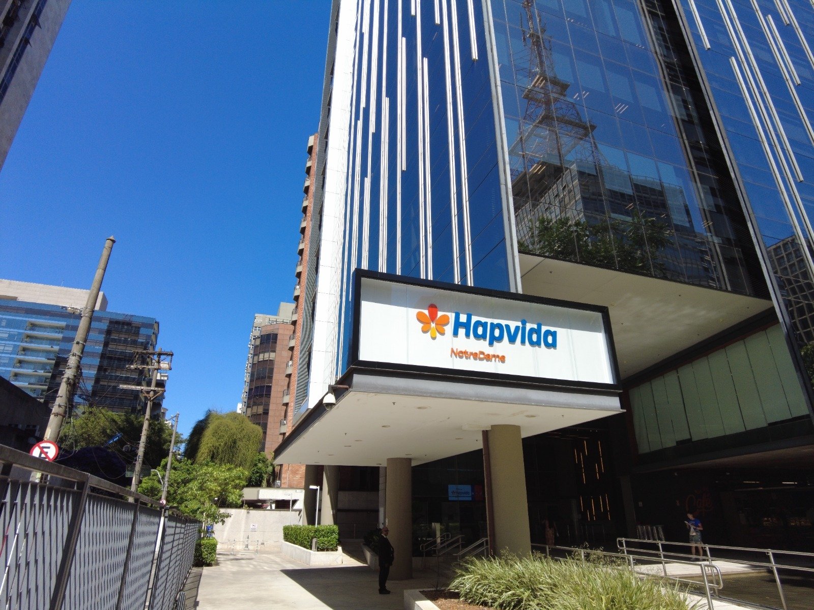 Hapvida anuncia nova lideran&ccedil;a e refor&ccedil;a plano de execu&ccedil;&atilde;o para 2026