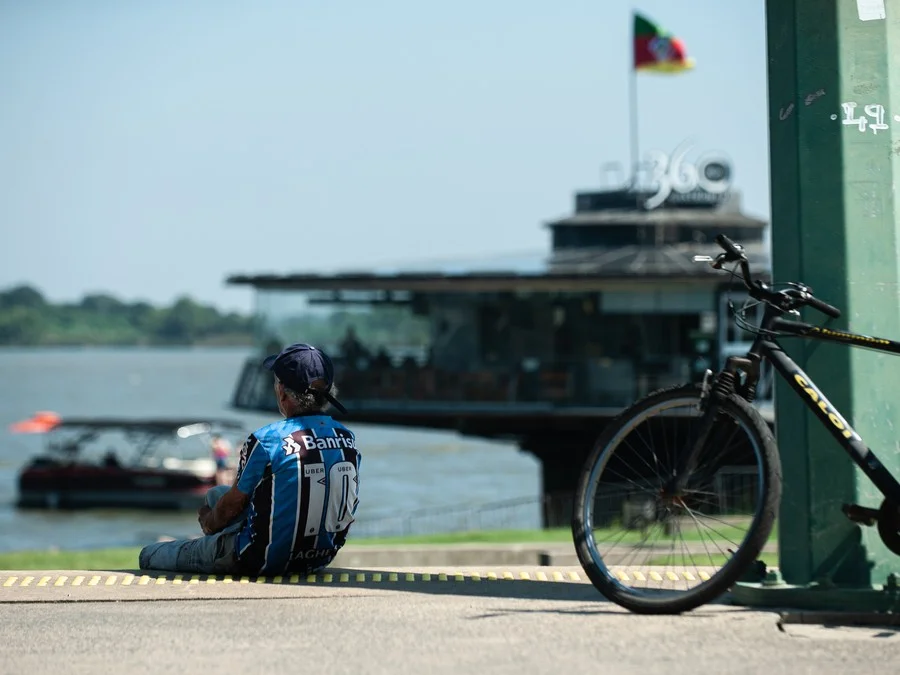 RS ter&aacute; predom&iacute;nio de sol na Ter&ccedil;a, em semana que deve ter influ&ecirc;ncia de Ciclone