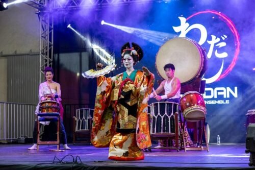 Joinville Matsuri 2026 convida o Público para celebrar as Tradições, a Cultura e a Gastronomia Japonesa
