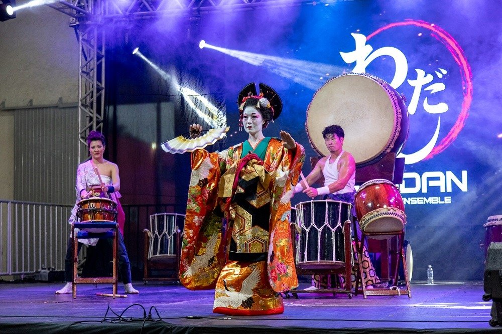 Joinville Matsuri 2026 convida o Público para celebrar as Tradições, a Cultura e a Gastronomia Japonesa