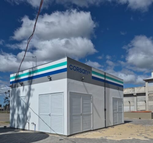 Corsan vai cadastrar residências neste Sábado para realizar as primeiras ligações de água no bairro Serramar, em Osório