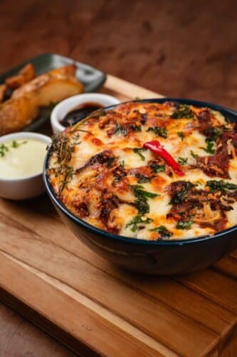 7º Festival Gastronômico da Batata movimenta São Francisco de Paula com Cardápio Inédito e Chefs de Renome Nacional