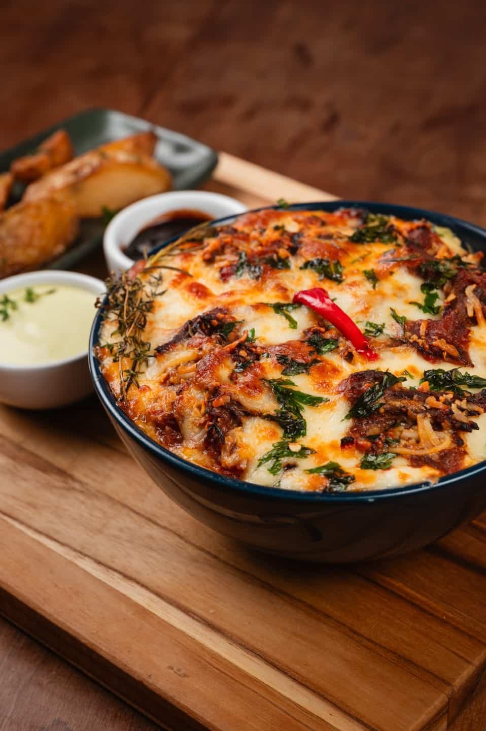 7&ordm; Festival Gastron&ocirc;mico da Batata movimenta S&atilde;o Francisco de Paula com Card&aacute;pio In&eacute;dito e Chefs de Renome Nacional