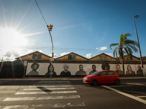 Segunda-feira terá tempo firme e máximas em torno dos 30ºC no RS